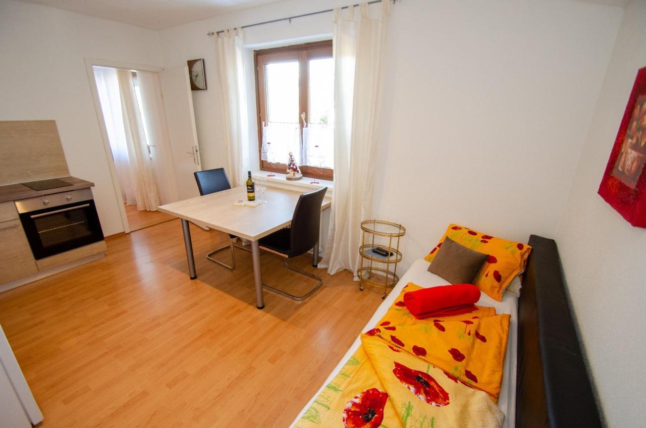 Appartementhaus Kitzsteinhorn Zell am See Zewnętrze zdjęcie