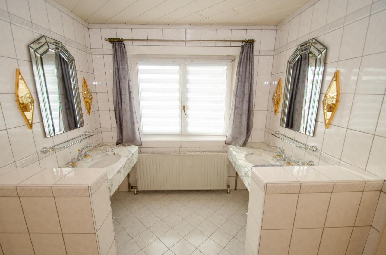 Appartementhaus Kitzsteinhorn Zell am See Zewnętrze zdjęcie